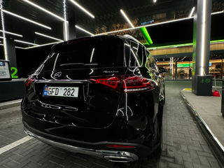 Mercedes GLE foto 5