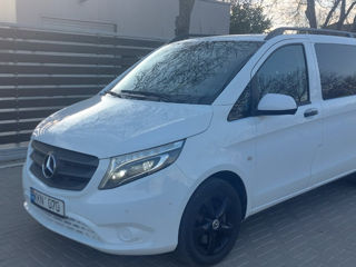 Mercedes Vito 119