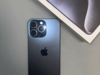 iPhone 15 Pro Max 256 GB foto 3