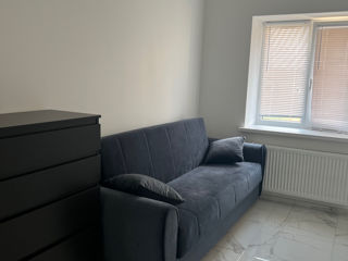 Apartament cu 2 camere, 32 m², Centru, Chișinău foto 3