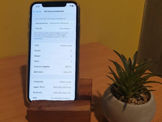 Iphone X 256 gb 2100 lei foto 6