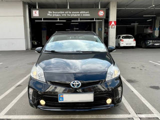 Toyota Prius foto 1