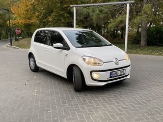 Volkswagen up! foto 1