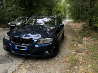 BMW 3 Series Touring