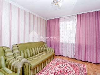 Apartament cu 3 camere, 70 m², Râșcani, Chișinău foto 5