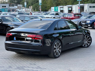 Audi A8 foto 3