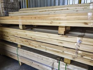Евровагонка/Lambriu lemn direct de la importator(livrare)scîndură podea, block house, riglă lemn foto 7