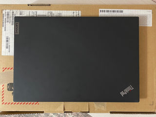 Lenovo ThinkPad T14s Gen 2 Core i5-1135G7 512GB SSD 16GB 14" (1920x1080) TOUCHSCREEN IPS foto 2