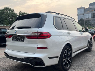 BMW X7 foto 4