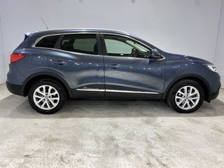 Renault Kadjar foto 5