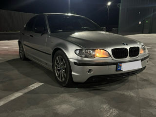 BMW 3 Series foto 3