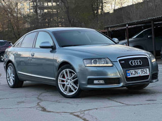 Audi A6 foto 5