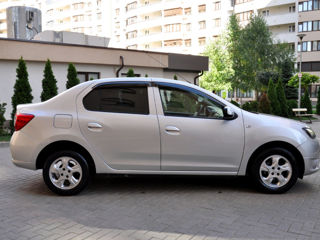 Dacia Logan foto 7