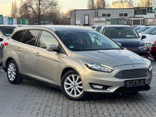 Ford Focus foto 4