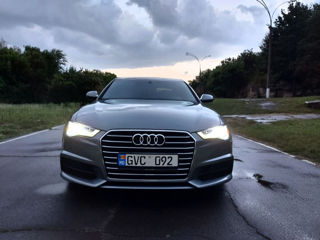 Audi A6 foto 3