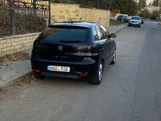 Seat Ibiza foto 3