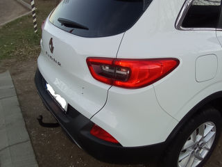 Renault Kadjar foto 7