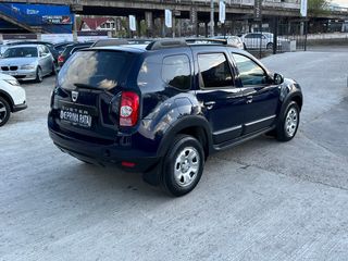 Dacia Duster foto 6