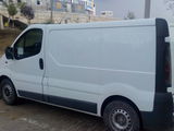 Opel Vivaro foto 4