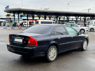 Volvo S60 foto 5