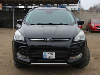 Ford Escape foto 3