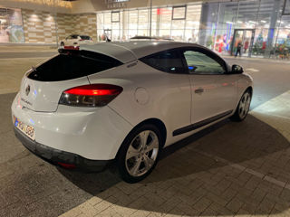 Renault Megane foto 5