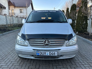 Mercedes Vito foto 5