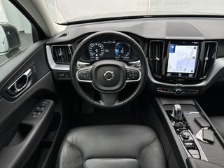 Volvo XC60 фото 7