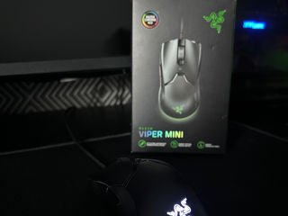 Razer Viper Mini