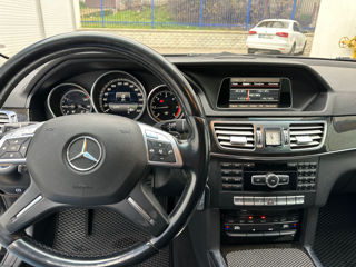 Mercedes E-Class foto 5