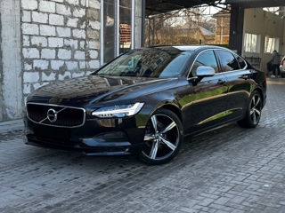 Volvo S90 foto 3