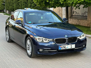 BMW 3 Series foto 10