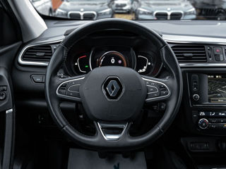 Renault Kadjar foto 10