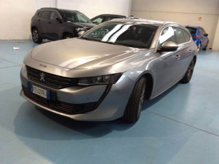 Peugeot 508 foto 2