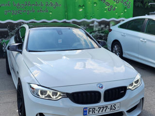 BMW 4 Series foto 2