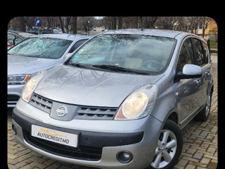 Nissan Note foto 9