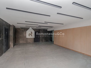 Apartament cu 1 cameră, 57 m², Telecentru, Chișinău foto 3