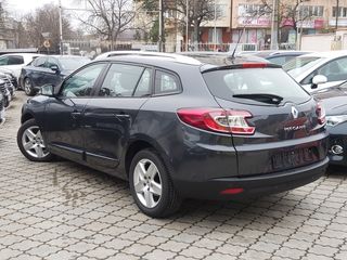 Renault Megane foto 4