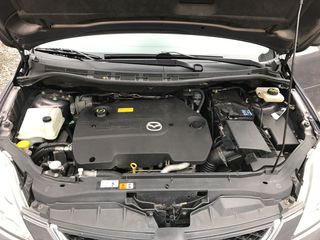 Mazda 5 foto 8