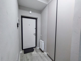 Apartament cu 1 cameră, 50 m², Râșcani, Chișinău foto 11