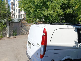 Mercedes Vito foto 8