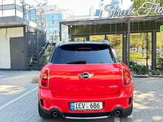 Mini Cooper S Countryman foto 10