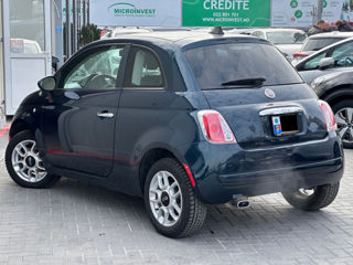 Fiat 500 foto 4