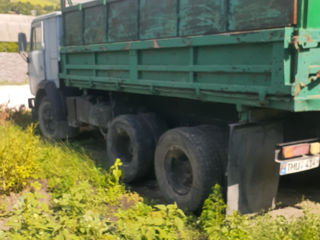 KAMAZ 5320 foto 5