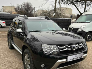 Dacia Duster foto 3