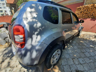 Duster piese 2014 4x4