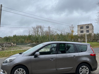 Renault Grand Scenic foto 5