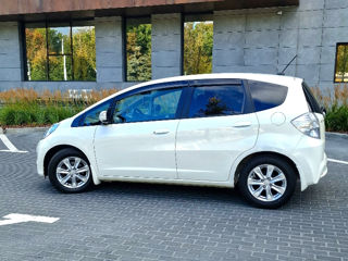 Honda Jazz foto 2