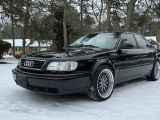 Audi s4 c4 ,Audi s6 c4 2.2 turbo