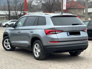 Skoda Kodiaq foto 3